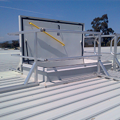 Melbourne Roofing Projects